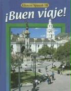 ¡Buen Viaje! Level 1b Student Edition