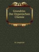 Grundriss Der Organischen Chemie