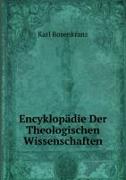 Encyklopadie Der Theologischen Wissenschaften