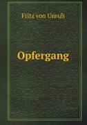 Opfergang