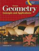 Geometry: Concepts and Applications