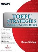 TOEFL Strategies