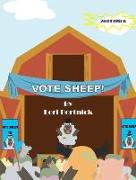 Vote Sheep!