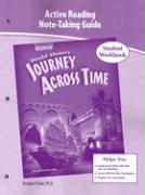 World History: Journey Across Time: Active Reading Note-Taking Guide: Student Workbook