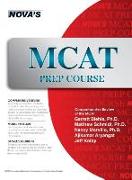 MCAT Prep Course