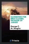 The book of Judges