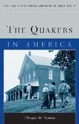 The Quakers in America