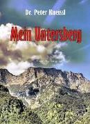 Mein Untersberg