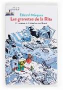 Les granotes de la Rita