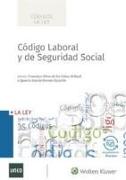 Código Laboral y de Seguridad Social