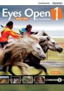 Eyes Open Level 1 Video DVD Grade 5 Kazakhstan Edition