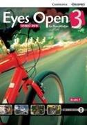 Eyes Open Level 3 Video DVD Grade 7 Kazakhstan Edition