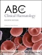 ABC of Clinical Haematology 4e