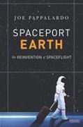 SPACEPORT EARTH