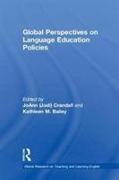 Global Perspectives on Language Education Policies