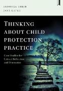 Thinking about child protection practice