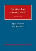 Criminal Law