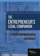 The Entrepreneur's Legal Companion