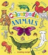 Colourpedia: Animals