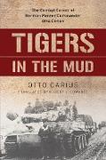 Tigers in the Mud