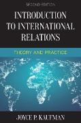 Introduction to International Relations