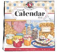 2019 Gooseberry Patch Wall Calendar