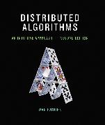 Distributed Algorithms