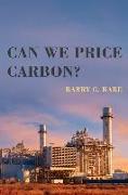 Can We Price Carbon?