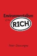 Environmentalism of the Rich