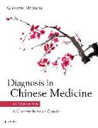 Diagnosis in Chinese Medicine