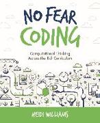 No Fear Coding