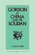 Gordon in China and the Soudan