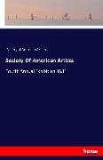 Society Of American Artists