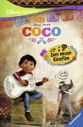 Disney Kinderbuch Coco - Zum neuen Kinofilm