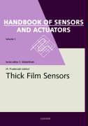 Thick Film Sensors