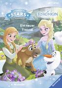 Leselernstars Disney Die Eiskönigin: Ein neuer Freund