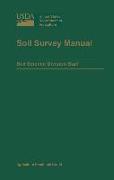 Soil Survey Manual