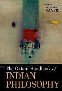 The Oxford Handbook of Indian Philosophy