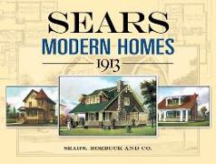 Sears Modern Homes, 1913