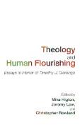 Theology and Human Flourishing