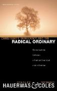 Christianity, Democracy, and the Radical Ordinary