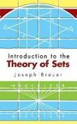 Introduction to the Theory of Sets