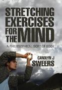 Strecthing Exercises for the Mind
