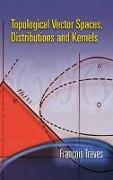 Topological Vector Spaces, Distributions and Kernels