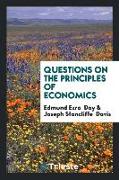 Questions on the Principles of Economics