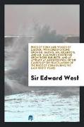 Price of Corn and Wages of Labour, with Observations Upon Dr. Smith's, Mr. Ricardo's, and Mr. Malthus's Doctrines Upon Those Subjects, And at Attempt