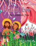 Adam, Eve and the Forbidden Tree