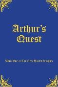 Arthur's Quest