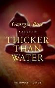 Thicker Than Water