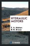 Hydraulic Motors